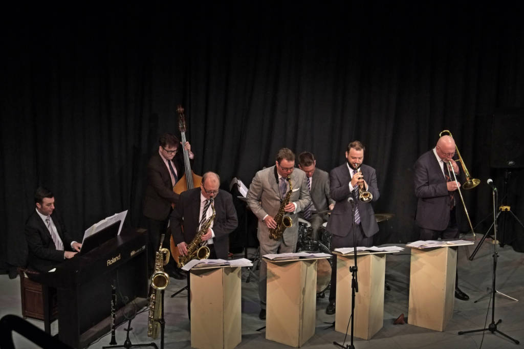Skelton Skinner All Stars